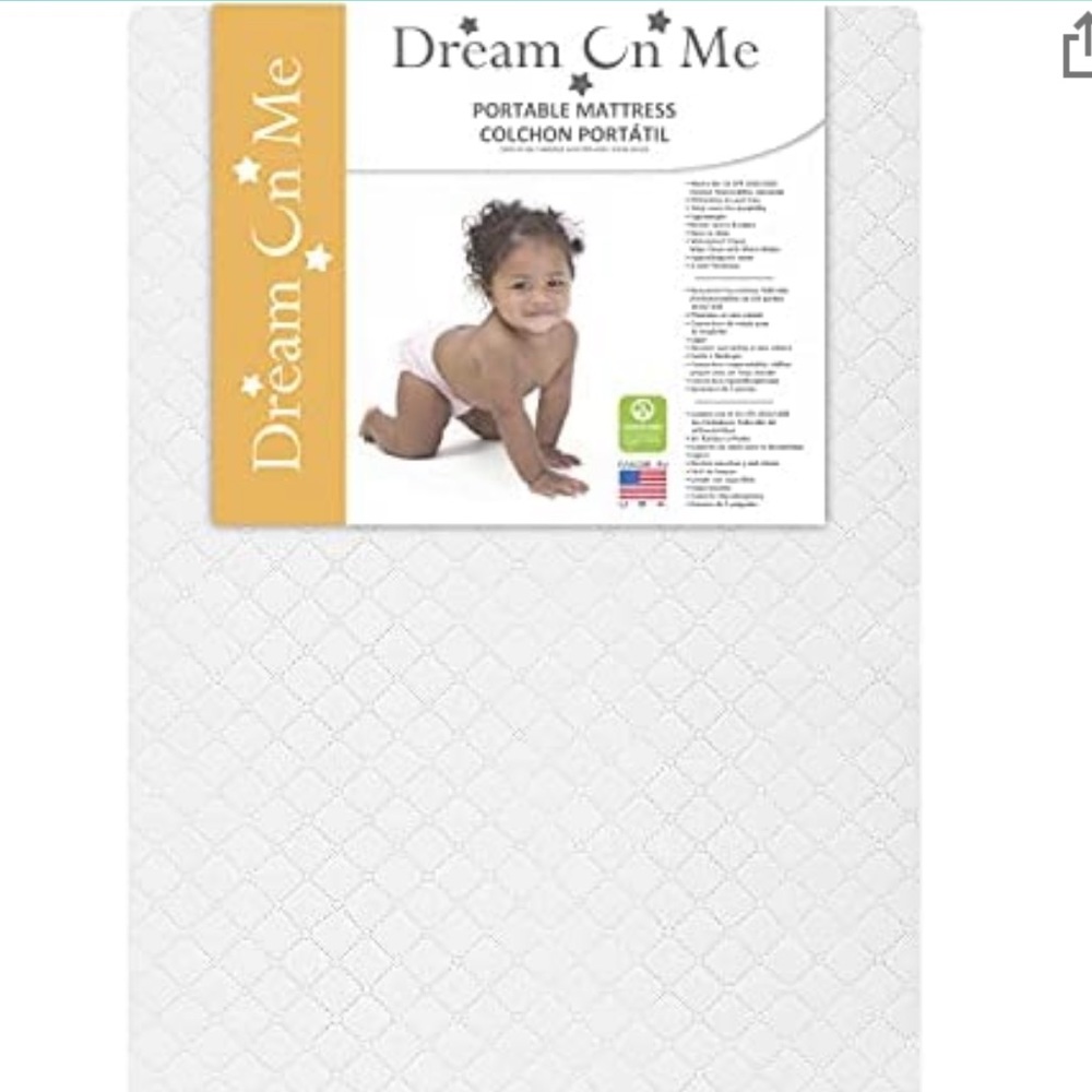Baby Mattress